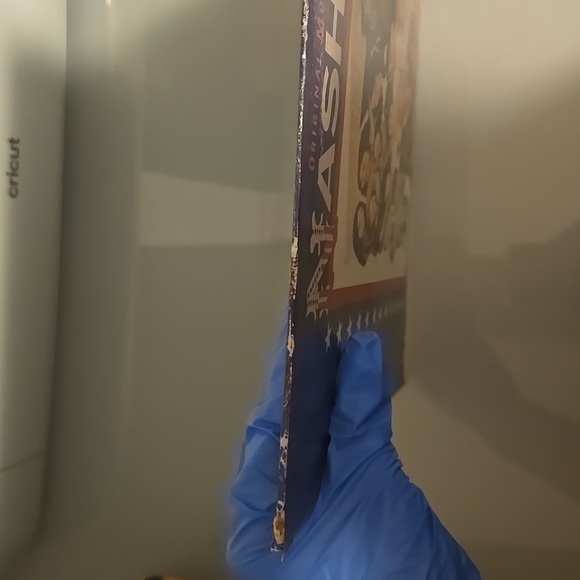 Vintage Nashville Film Soundtrack Vinyl ABC Records 1975 ABCD 893 - Picture 10 of 11